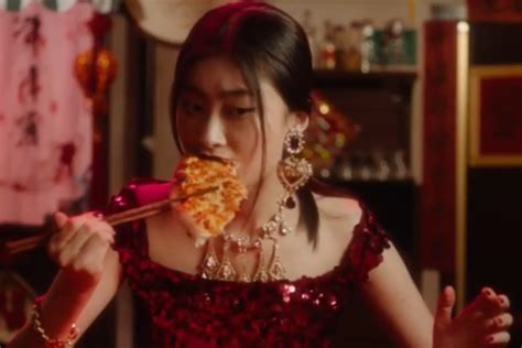 dolce gabbana racismo